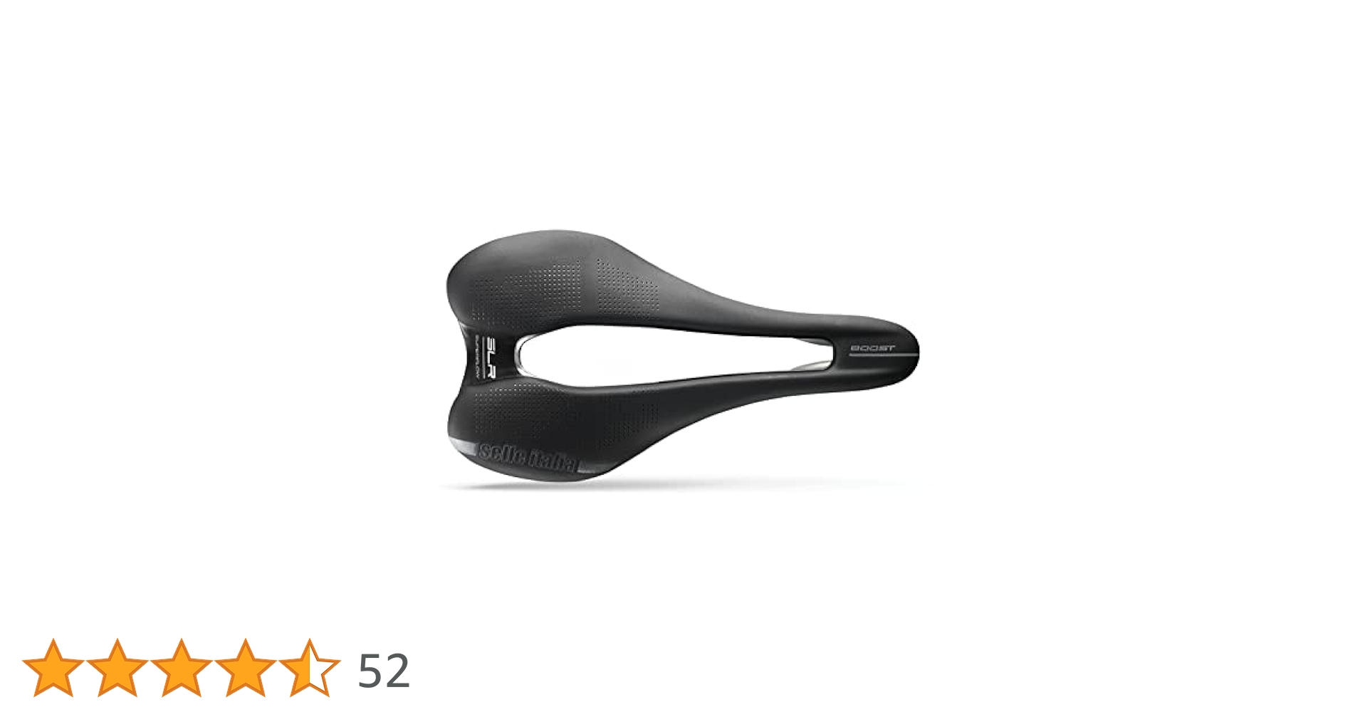 Selle Italia SLR Boost Superflow Sサイズ Selle Italia, SLR Boost TM Superflow S, Saddle, 248 x 130mm